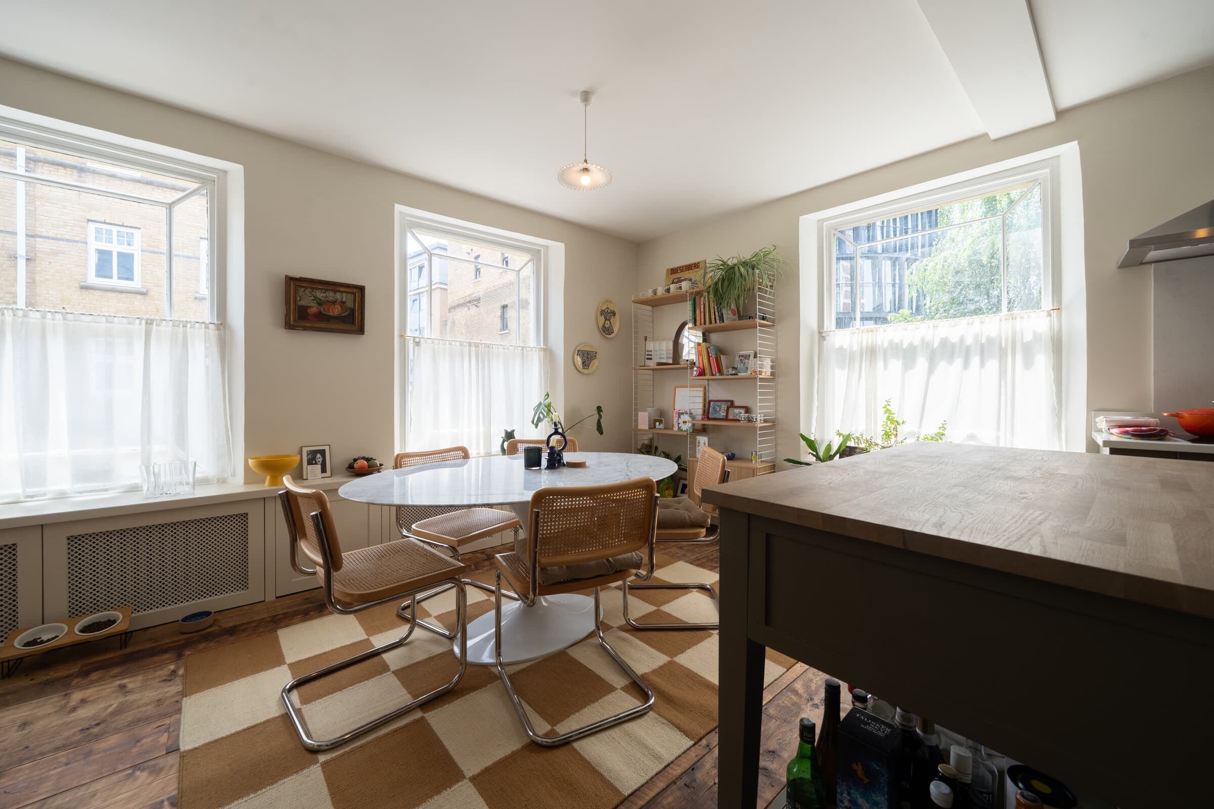 Pitfield Street - Image 4