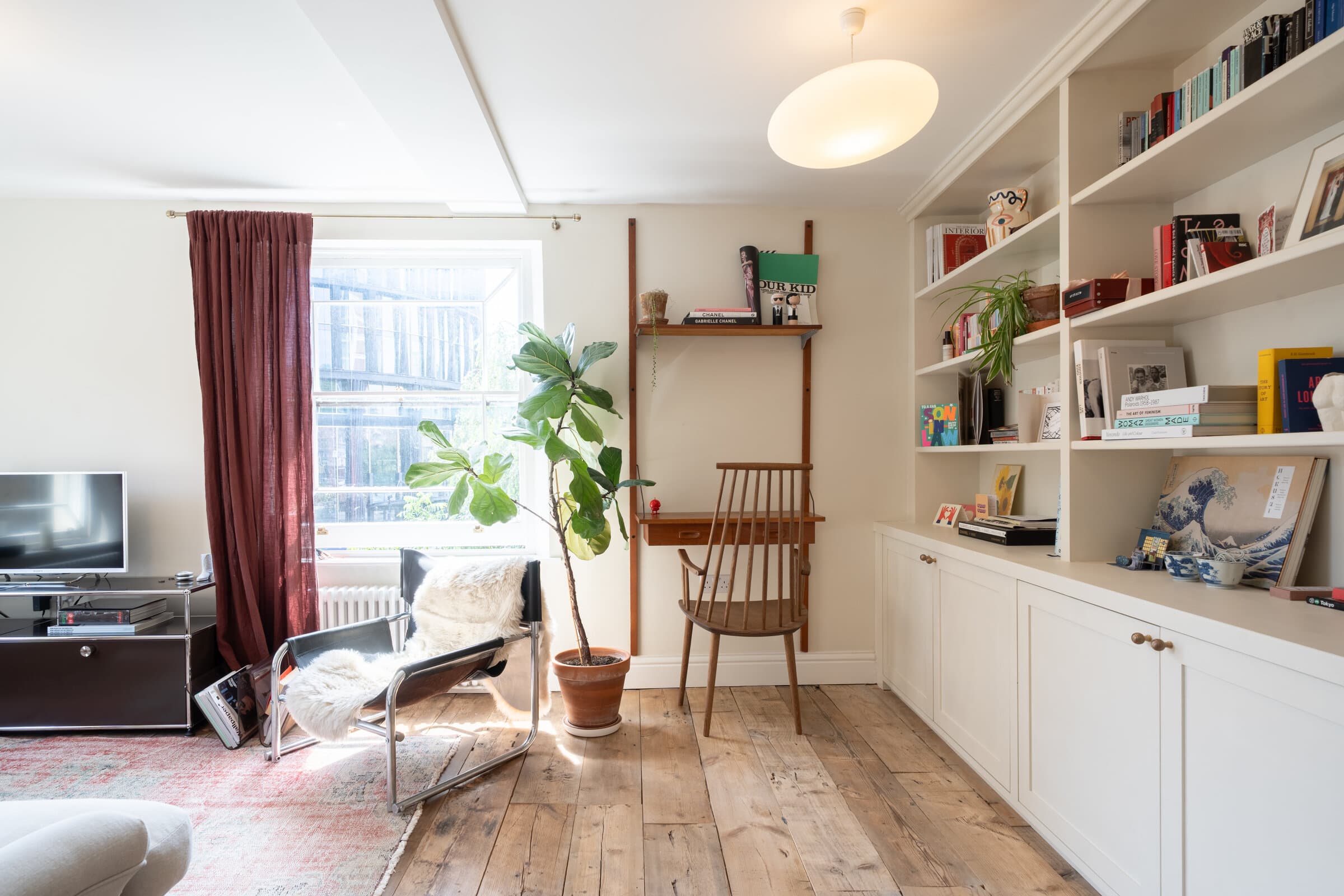 Pitfield Street - Image 5