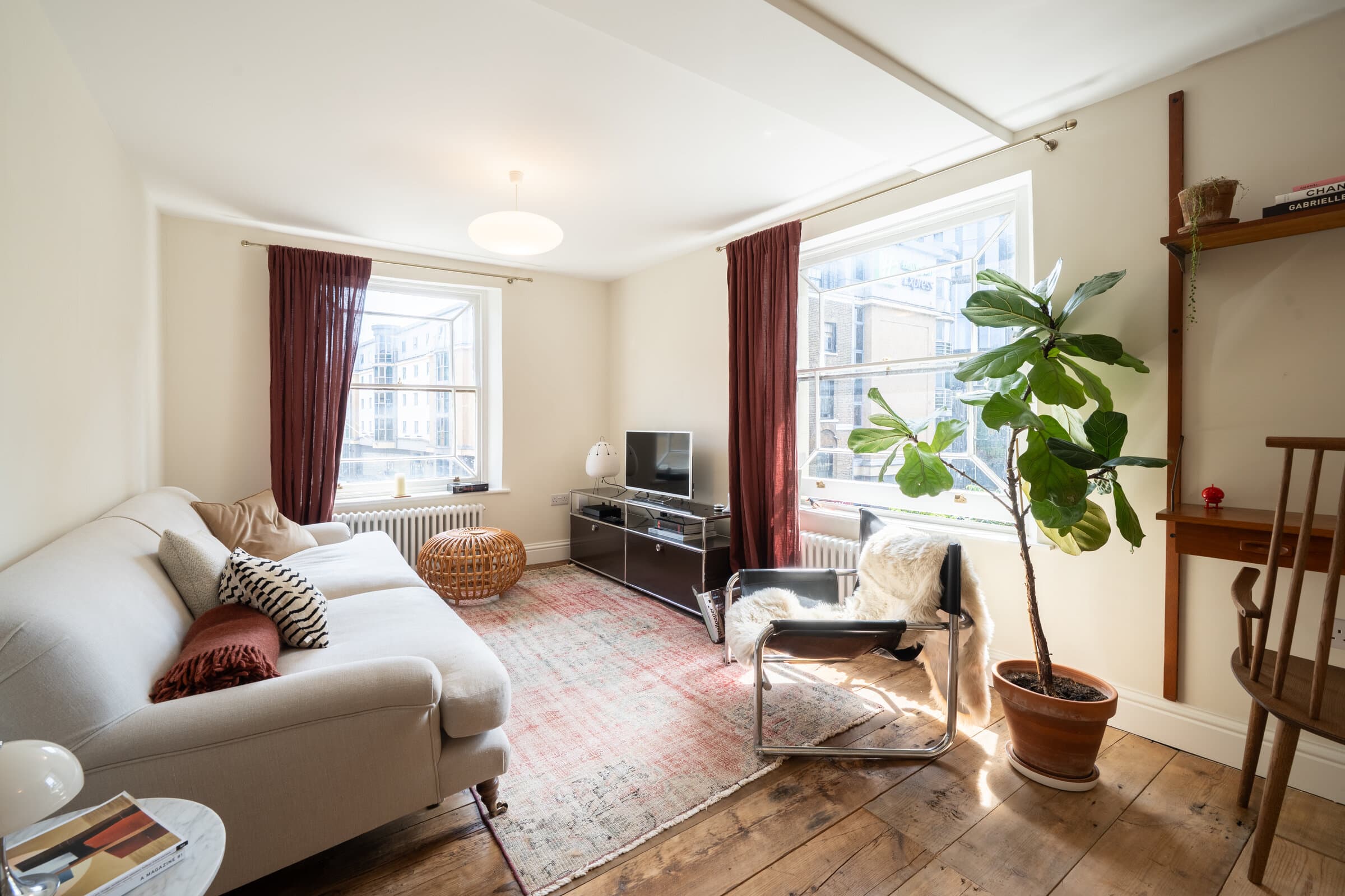 Pitfield Street - Image 6
