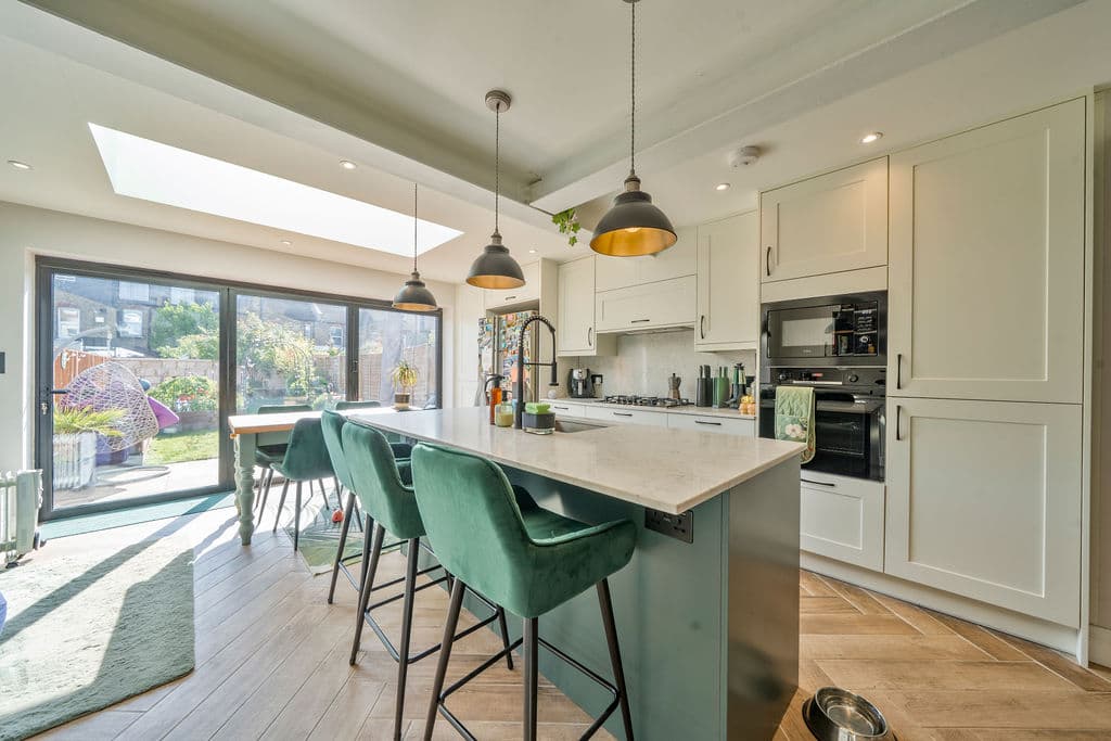 Prime Construct craftsmanship: attention to detail