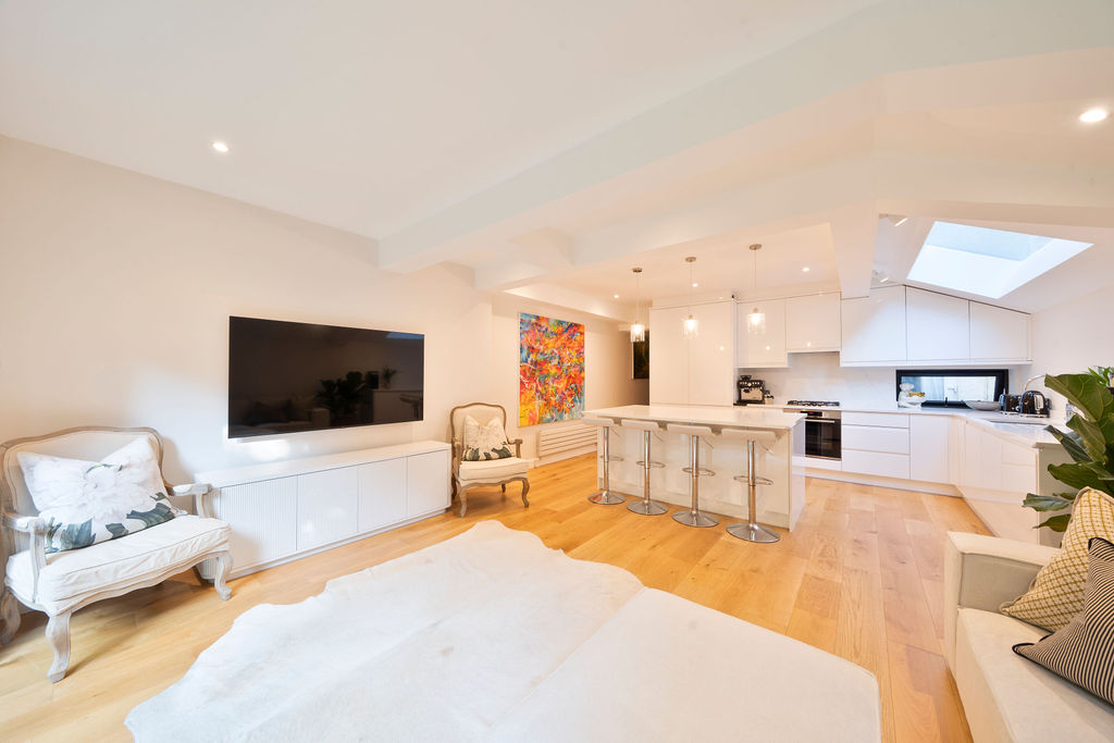 Prime Construct: bespoke home renovation in Wimbledon