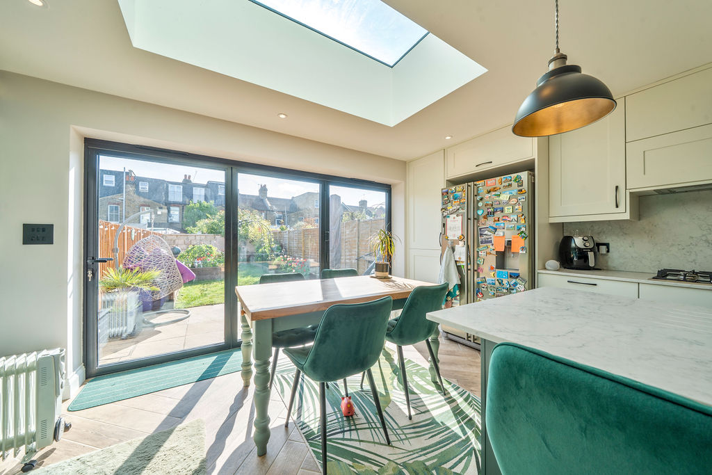 Prime Construct: bespoke construction across London